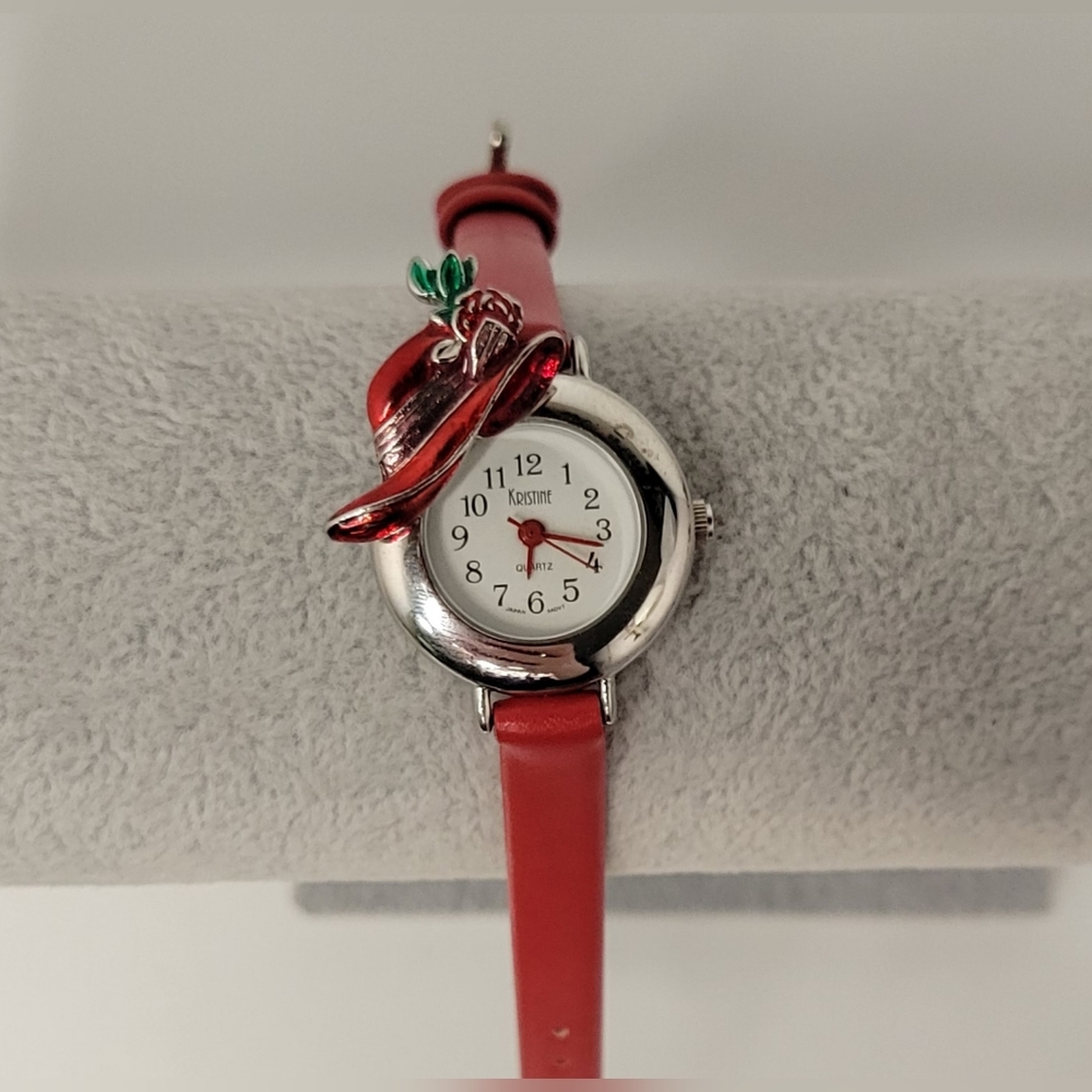 ▪︎Kristine Women's Watch